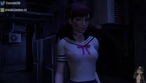 D.va - After school insects