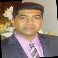 Mushtaq Khan, CRA, P.App.