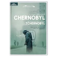 Chernobyl is a 2019 historical drama television miniseries that revolves around the chernobyl disaster of 1986 and the cleanup efforts that followed. Chernobyl Dvd Acorn Xd2152