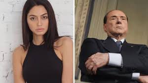 Gestiva le case di via olgettina dove vivevano le ragazze che si prostituivano e nel contempo era un ruby era la preferita e riceveva soldi da berlusconi. Processo Ruby Ter Nuove Rivelazioni Sulle Notti Di Berlusconi Ad Arcore