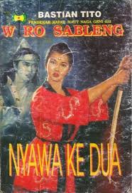 Check spelling or type a new query. Serial Wiro Sableng Pendekar Kapak Maut Naga Geni 212 Bastian Tito 134 Nyawa Kedua Wattpad