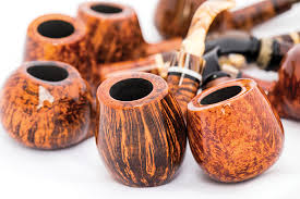(a 1960s experiment with filtered cigarettes was deemed a failure.) Tobacco Reviews A Pipemaking Tradition Peder Jeppesen