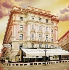 Landtmann is located at austria, city of vienna, universitätsring, 4. Sigmund Freud Ate Here Too Review Of Cafe Landtmann Vienna Austria Tripadvisor