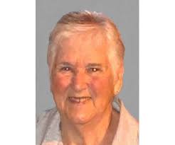 Bette Hook Obituary (1935