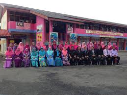 This is my friend video of the memories of sk bandar anggerik 2008 year 6. Lawatan Penanda Aras Sk Bandar Anggerik Sk Seksyen 13 Dan Sk Seksyen 6 Center Pss Sk Kemasek Wekems Center