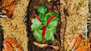See more of resepi nasi arab on facebook. Resepi Nasi Arab Ikan Neelofa Famousresipi Farbuck Com