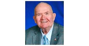 ALAN LINN Obituary (2019)