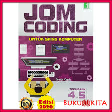 Menentukan imej atau objek bagi suatu fungsi gubahan. Buku Rujukan Jom Coding Untuk Sains Komputer Tingkatan 4 5 Shopee Malaysia