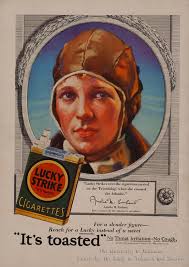 Up in Smoke: The Airline Flight Attendants' Fight to End Smoking Aloft