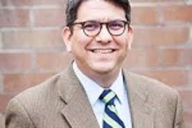 Ryan Booth wins Fulbright scholarship