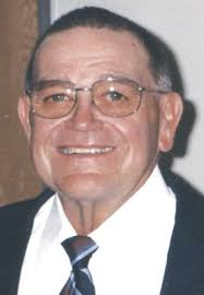 Stophel, Harold Douglas