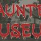 Haunted Museum halloween show with Marky Monday — event image