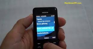 Wait for while, finally factory reset done on your mobile. Nokia 5210 Hard Reset How To Factory Reset
