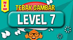 Permainan tebak gambar level 7. Jawaban Tebak Gambar Level 7 Tujuh Update Terbaru Youtube