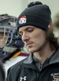 DE SMET JESUIT HOCKEY