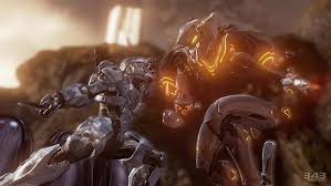 A lot of people have been wondering when / how you unlock each armor set, and have been asking for a list. Halo 4 Spartan Ops Class Specializations Revealed Attack Of The Fanboy