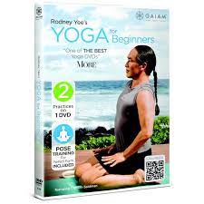 Rodney yee's yoga for beginners torrent download. Rodney Yee S Yoga For Beginners Dvd Gaim Dev 2