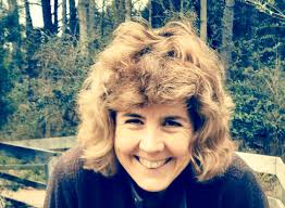 Rebecca McCarthy (Norman Maclean: A Life of Letters and Rivers) —  Shakespeare & Co.