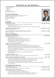 Cv Template Images Cv Template Resume Templates Writing A Cv