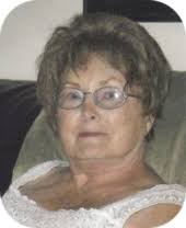 Obituary information for Sharon Mary Gillette