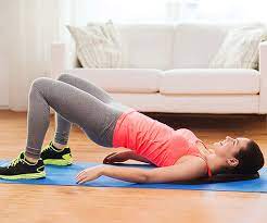 Postpartum Exercise Easing Into A Fitness Routine After Birth Parents