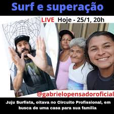 Juliana Dos Santos Pensador Da Uma Forca Waves
