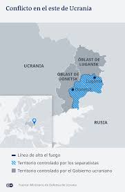 ukrɑˈjinɑ) es un estado soberano ubicado en el este de europa. Tropas Rusas En La Frontera Con Ucrania Demostracion De Fuerza O Invasion Inminente Europa Dw 07 04 2021