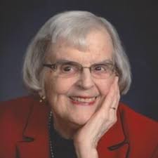 Obituary information for Ruth Anna Merz