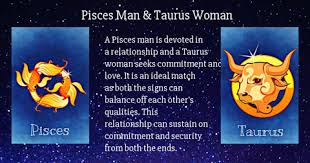 Venus, the planet of money, beauty, and of course love, rules the taurus sign. 15 Interesting Quotes About Pisces Taurus Relationships Astro Traits