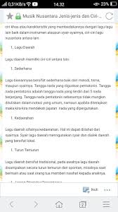 Soepandi dikenal memiliki ketertarikan dalam bidang seni daerah, khususnya musik tradisional. Pengertian Musik Brainly