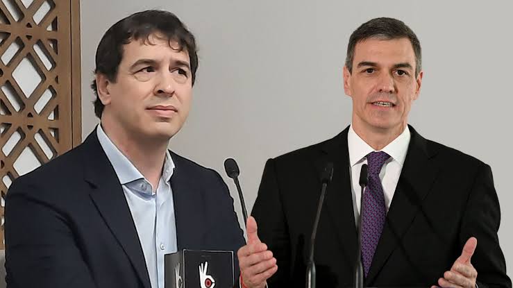 Sánchez ordenó a Policía y Guardia Civil de Moncloa arrancar la  autocaravana de su hermano para mantener la batería - Libertad Digital