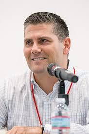 Sean Morey (American football)