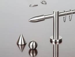 Maybe you would like to learn more about one of these? Erfal A New Room Experience Erfal Curtain Poles Stylish Design Made In Germany
