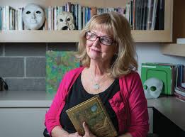 Lynda heeft geen lijsten gemaakt. Rdc Instructor Named One Of Provinces 25 Influential Artists Red Deer Express