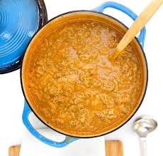 I used the only canned chilies i can get 'round these parts, but if you have. Award Winning White Chicken Chili Panning The Globe