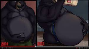 (both full body inflation, or just of individual body parts.) Favorites Gallery For Secretz Fur Affinity Dot Net