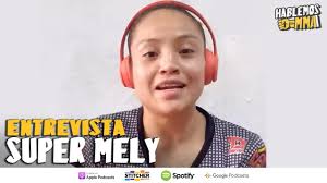 Meet UFC newcomer Melissa Martinez, former Combate Global champion,  decorated kickboxer