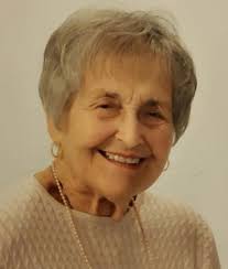 Bright shall thy mem'ry be