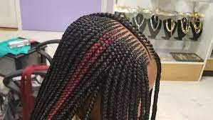 Les petits marseilles hair braiding. Eunice S African Hair Braiding Hair Salon In Chicago