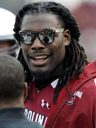 There's Clowney, but who joins him