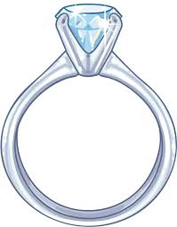 Learn how to draw wedding ring pictures using these outlines or print just for coloring. Download Wedding Ring Cartoon Drawing Background Wedding
