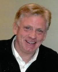 James Harvey Obituary (1958