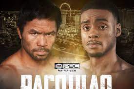Those fans who wish to attend both events may do so according to how wwe is working things out. Manny Pacquiao Vs Errol Spence Jr Official For August 21 Bad Left Hook