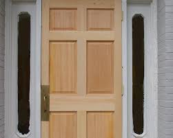 Mahogany, knotty alder and exotics. 7 Common Mistakes That Prevent Choosing The Ideal Entry Door Ecoline Windows
