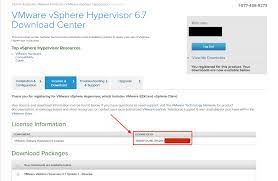 Please buy a license if you can! How To Install A Free License Key For Esxi How To Guides Volico Wiki