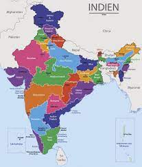 Einwohner nach china das bevölkerungsreichste land der erde. Indien Entdecken Indien Aktuell