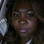 Ebony Ransom's Instagram, Twitter & Facebook