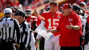 Week 1 week 2 week 3 week 4 week 5 week 6 week 7 week 8 week 9 week 10 week 11 week 12 week 13 week 14 week 15 week 16. Nfl Week 13 Late Sunday Betting Slate Odds Pick Andy Reid Trends Support Under In Kansas City