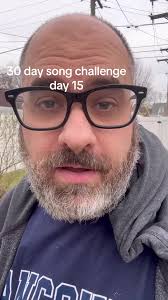 30 Day Song Challenge Day 15: Music Stories