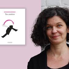 "Tes cendres" (Catherine Barreau) : les douloureuses jeunes années de celle  qui est l'enfant du milieu